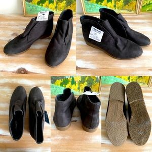 Ankle Boots NWT Size 7